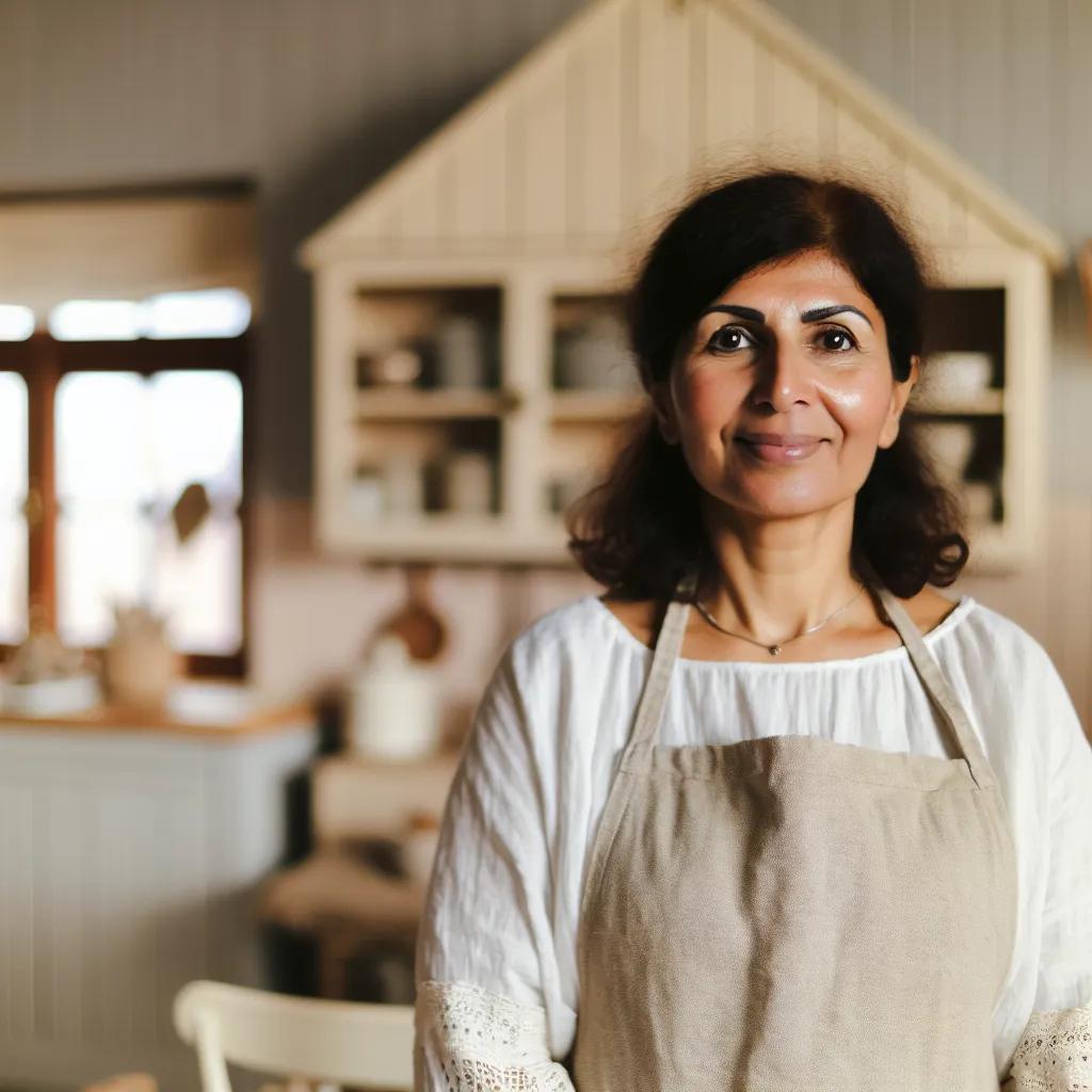 Our team passionate about Nordic baking traditions