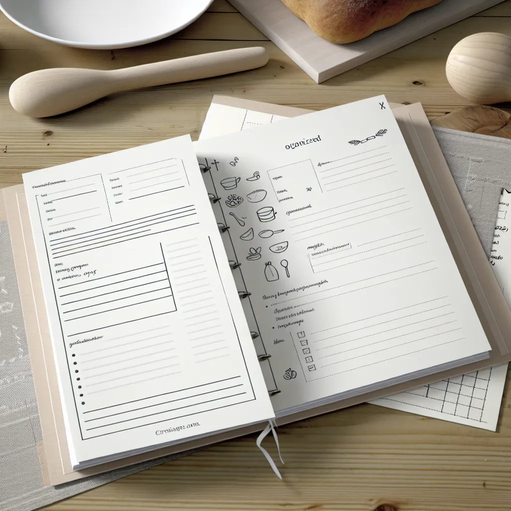 Monthly reset workshop